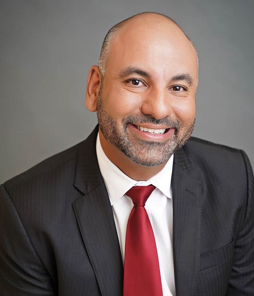 Tony Yousfi - Chief Sales Officer